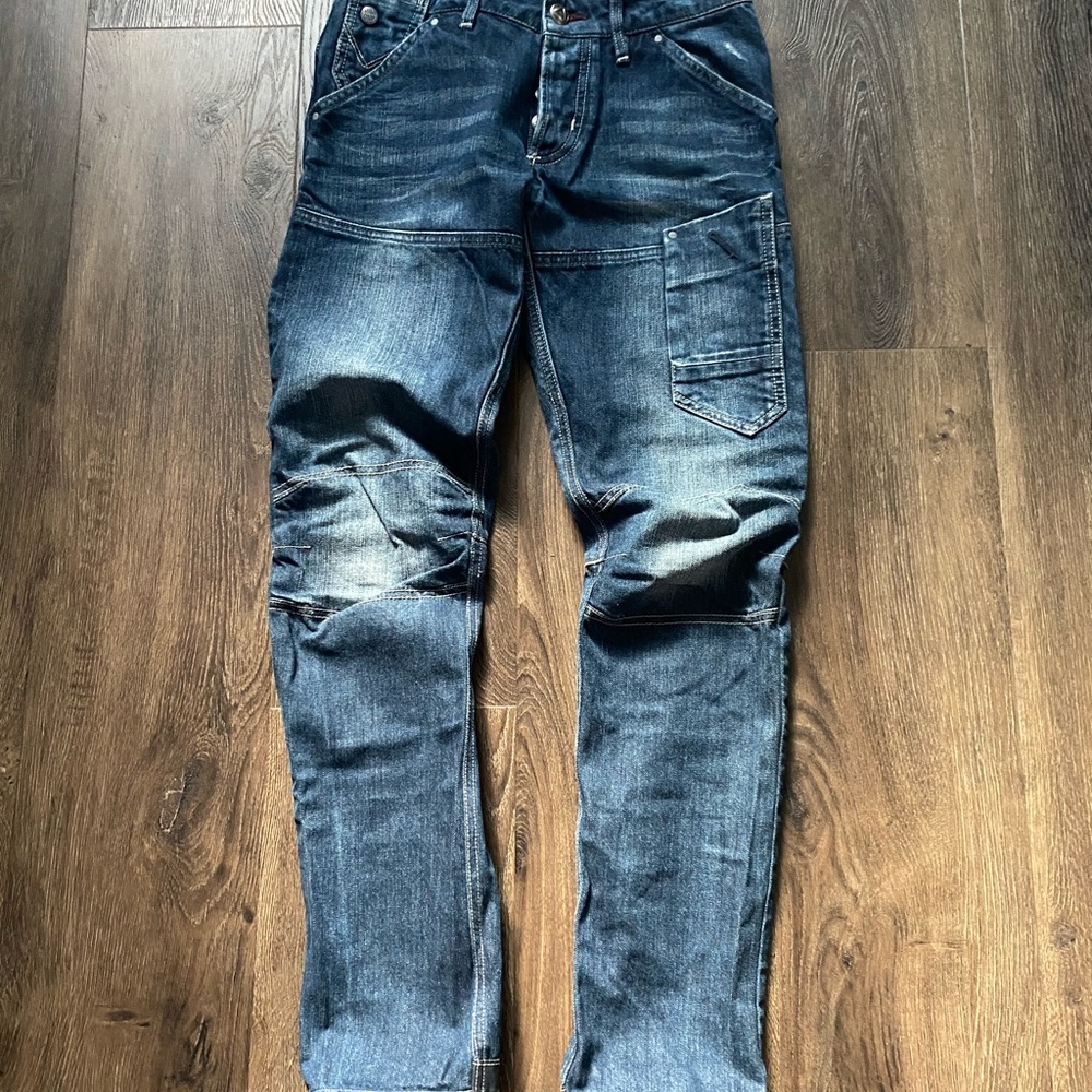 G-star jeans